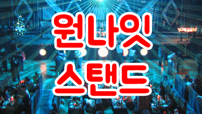 평범한 유부녀의 야당스카이돔나이트에서의 특별한 선택